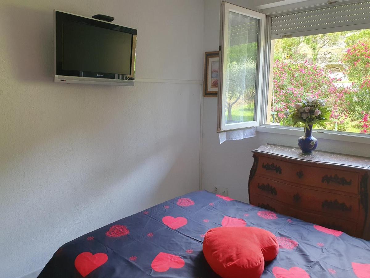 Appartement Yoyo. マントン エクステリア 写真