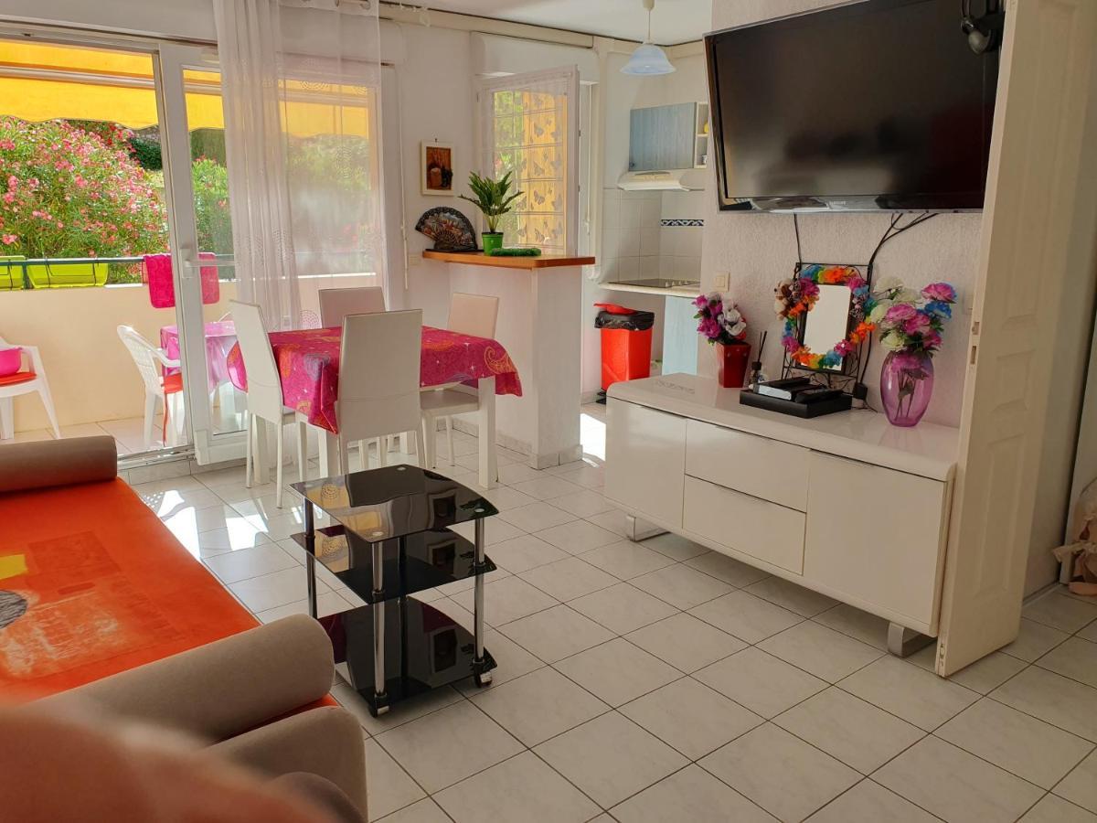 Appartement Yoyo. マントン エクステリア 写真